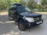 Mitsubishi Pajero 2012 годаүшін10 300 000 тг. в Павлодар – фото 2