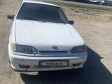 ВАЗ (Lada) 2114 2012 годаүшін1 500 000 тг. в Семей – фото 4