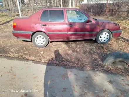 Volkswagen Vento 1995 года за 1 000 000 тг. в Алматы – фото 3