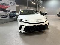 Toyota Camry 2024 годаүшін18 600 000 тг. в Алматы