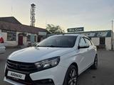 ВАЗ (Lada) Vesta 2022 года за 4 700 000 тг. в Атбасар – фото 4