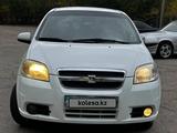 Chevrolet Aveo 2011 годаүшін2 800 000 тг. в Костанай