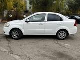 Chevrolet Aveo 2011 годаүшін2 800 000 тг. в Костанай – фото 3