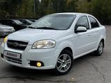Chevrolet Aveo 2011 годаүшін2 800 000 тг. в Костанай – фото 2