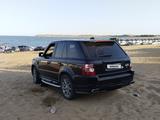 Land Rover Range Rover Sport 2007 годаfor6 100 000 тг. в Шымкент – фото 2