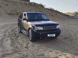 Land Rover Range Rover Sport 2007 годаfor6 100 000 тг. в Шымкент