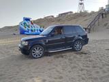 Land Rover Range Rover Sport 2007 годаfor6 100 000 тг. в Шымкент – фото 3