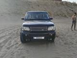 Land Rover Range Rover Sport 2007 годаfor6 100 000 тг. в Шымкент – фото 4