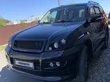 Toyota Land Cruiser Prado 2007 года за 14 500 000 тг. в Алматы – фото 2