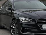 Hyundai Grandeur 2016 годаүшін11 000 000 тг. в Алматы – фото 2