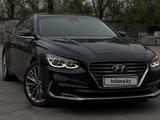 Hyundai Grandeur 2016 годаүшін11 000 000 тг. в Алматы