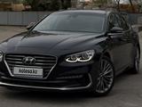 Hyundai Grandeur 2016 годаүшін11 000 000 тг. в Алматы – фото 4