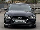 Hyundai Grandeur 2016 годаүшін11 000 000 тг. в Алматы – фото 3