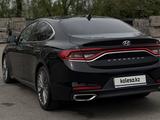 Hyundai Grandeur 2016 годаүшін11 000 000 тг. в Алматы – фото 5