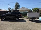 Mitsubishi Montero Sport 2003 годаүшін6 000 000 тг. в Талдыкорган
