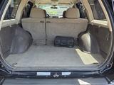 Mitsubishi Montero Sport 2003 годаүшін6 000 000 тг. в Талдыкорган – фото 5