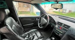 Mercedes-Benz C 280 1996 годаүшін2 600 000 тг. в Атырау – фото 4