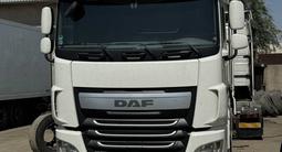 DAF  XF 2017 годаfor27 500 000 тг. в Шымкент – фото 3