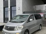 Toyota Alphard 2005 года за 4 800 000 тг. в Актау – фото 4