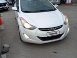 Hyundai Elantra 2013 года за 4 000 000 тг. в Павлодар – фото 4