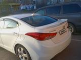 Hyundai Elantra 2013 года за 4 000 000 тг. в Павлодар – фото 3