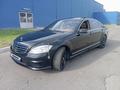Mercedes-Benz S 500 2007 годаүшін8 000 000 тг. в Алматы – фото 2