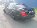Mercedes-Benz S 500 2007 годаүшін8 000 000 тг. в Алматы – фото 4