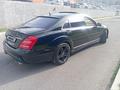 Mercedes-Benz S 500 2007 годаүшін8 000 000 тг. в Алматы – фото 3