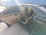Mercedes-Benz S 500 2007 годаүшін8 000 000 тг. в Алматы – фото 5