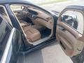 Mercedes-Benz S 500 2007 годаүшін8 000 000 тг. в Алматы – фото 7