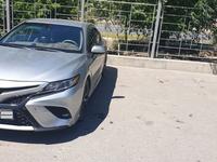 Toyota Camry 2019 года за 11 700 000 тг. в Кызылорда