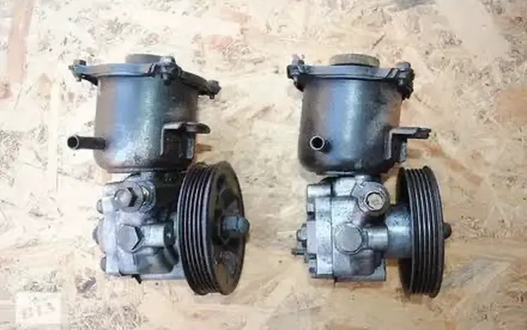 ГУР НАСОС SUBARU/SUBARU ГИДРОКҮШЕЙТКІШ НАСОСЫ за 13 000 тг. в Алматы