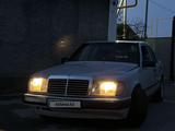 Mercedes-Benz E 280 1991 годаүшін1 600 000 тг. в Алматы – фото 5