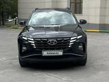 Hyundai Tucson 2022 годаүшін10 900 000 тг. в Шымкент