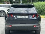 Hyundai Tucson 2022 годаүшін10 900 000 тг. в Шымкент – фото 4