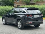 Hyundai Tucson 2022 годаүшін10 900 000 тг. в Шымкент – фото 5