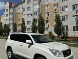 Toyota Land Cruiser Prado 2011 года за 14 500 000 тг. в Актобе – фото 3