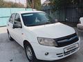 ВАЗ (Lada) Granta 2190 2014 годаfor2 200 000 тг. в Алматы