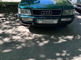 Audi 80 1993 года за 2 300 000 тг. в Алматы