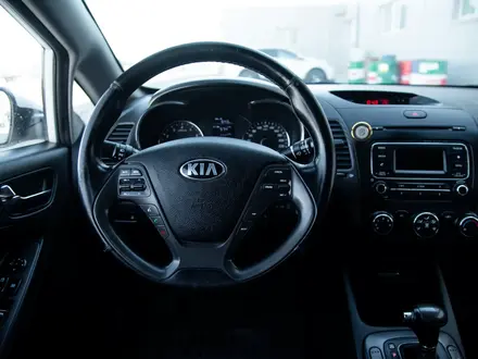 Kia Cerato 2015 года за 5 190 000 тг. в Актау – фото 14