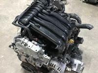 Двигатель NISSAN MR20DD из Японии за 450 000 тг. в Шымкент