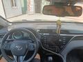 Toyota Camry 2018 годаүшін11 500 000 тг. в Астана – фото 4