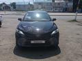 Toyota Camry 2018 годаүшін11 500 000 тг. в Астана – фото 15