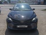 Toyota Camry 2018 года за 11 500 000 тг. в Астана