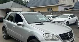 Mercedes-Benz ML 350 2005 годаүшін4 600 000 тг. в Алматы – фото 3
