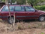 Volkswagen Passat 1989 года за 550 000 тг. в Тургень (Енбекшиказахский р-н) – фото 2