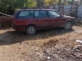 Volkswagen Passat 1989 года за 550 000 тг. в Тургень (Енбекшиказахский р-н)
