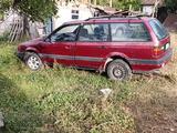 Volkswagen Passat 1989 года за 550 000 тг. в Тургень (Енбекшиказахский р-н) – фото 3