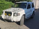 Mitsubishi Pajero 1996 годаfor4 200 000 тг. в Алматы – фото 5