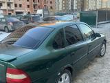 Opel Vectra 1996 годаүшін1 350 000 тг. в Астана – фото 4